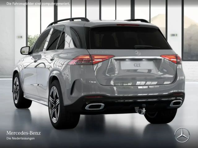 Mercedes-Benz GLE 350 4MATIC AMG Line