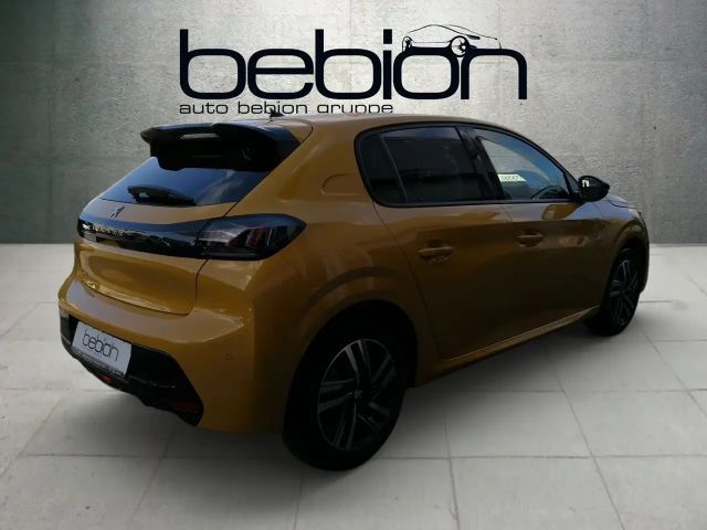 Peugeot 208 Allure Pack PureTech