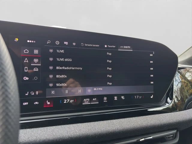 Audi A6 40 TDI Quattro S-Line