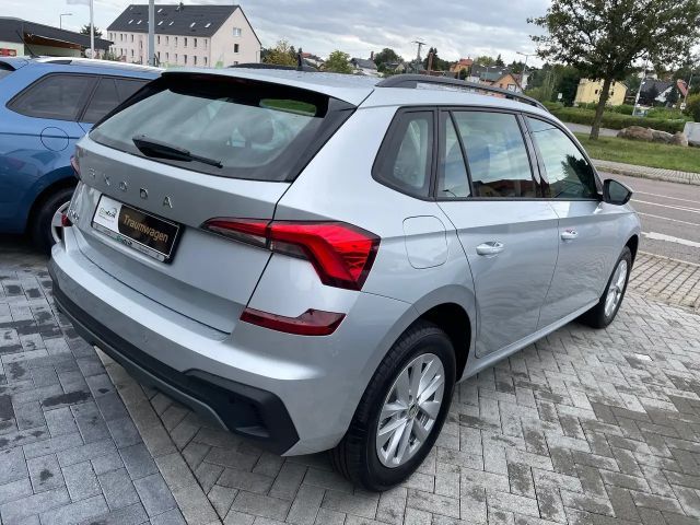 Skoda Kamiq Selection