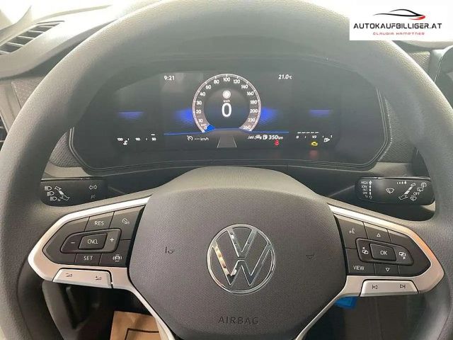 Volkswagen T-Cross 4me TSI