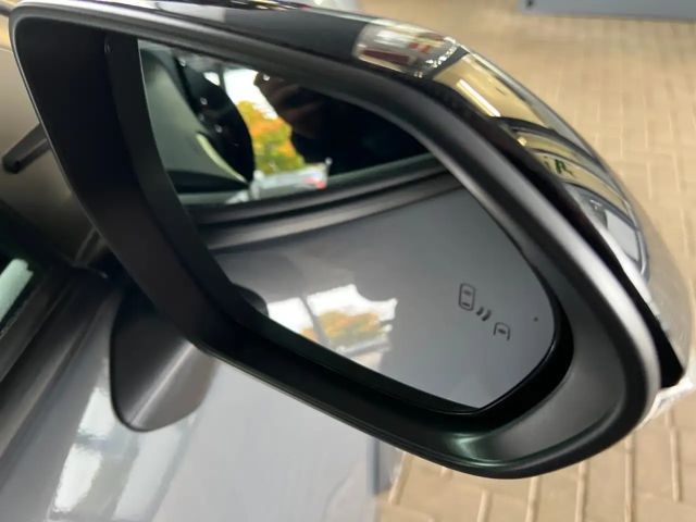 Toyota Yaris Cross GR Hybride