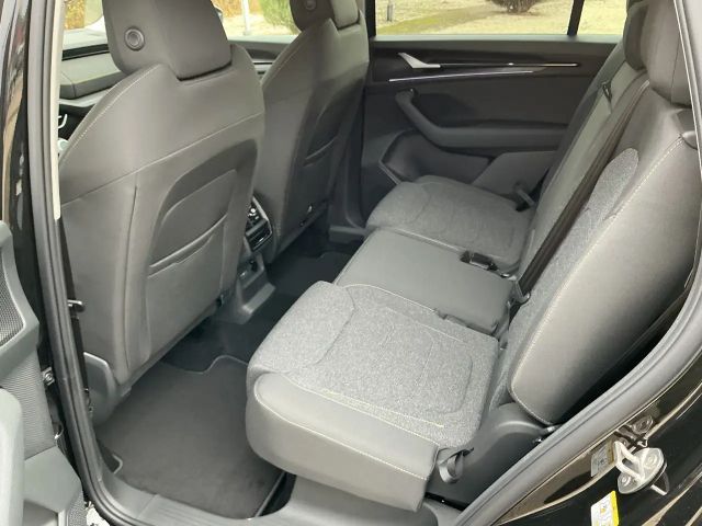 Skoda Kodiaq 1.5 TSI Selection