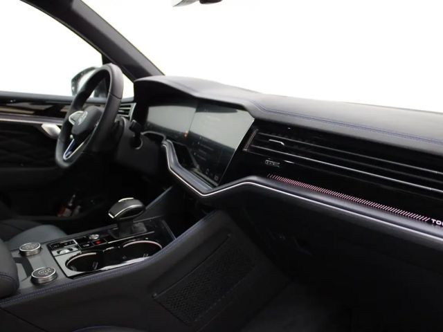 Volkswagen Touareg 4Motion eHybrid