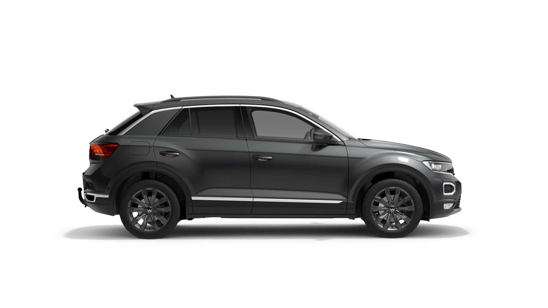 Volkswagen T-Roc Sport