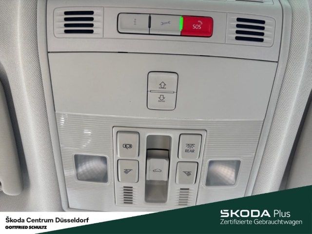 Skoda Karoq Style Style