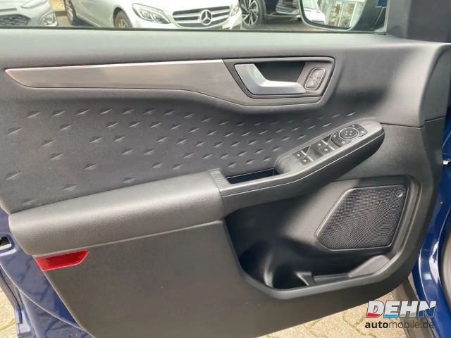 Ford Kuga Plug in Hybrid Titanium