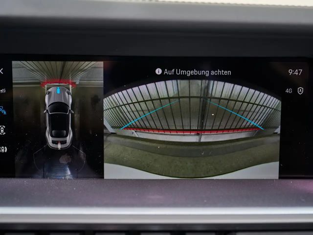 Porsche 911 Cabrio Carrera Turbo