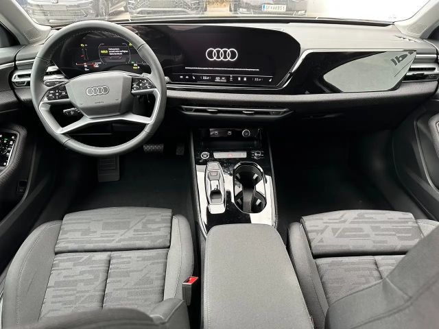 Audi A5 TDI
