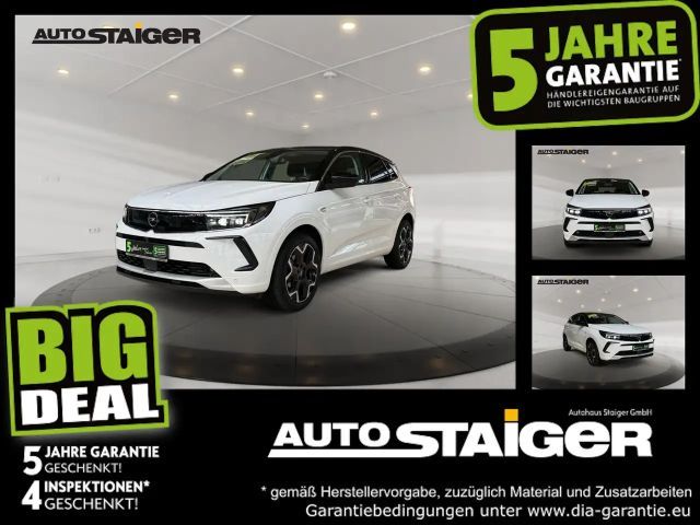 Opel Grandland X Elegance