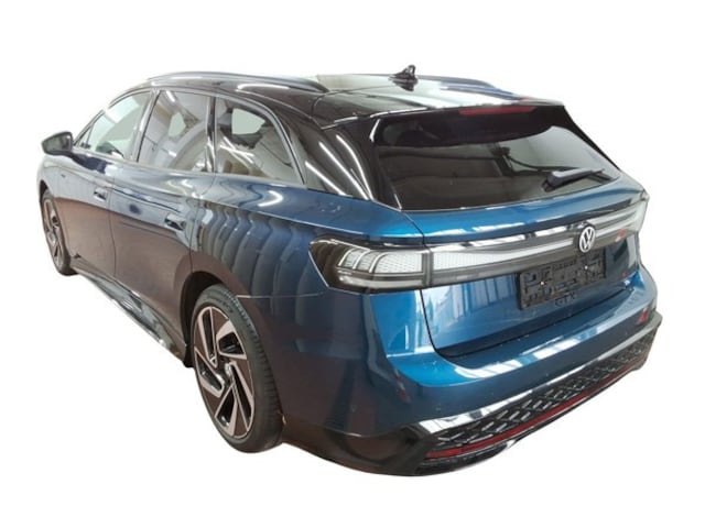 Volkswagen ID.7 GTX IQ.Drive Tourer