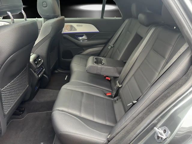 Mercedes-Benz GLE 450 AMG Line Coupé