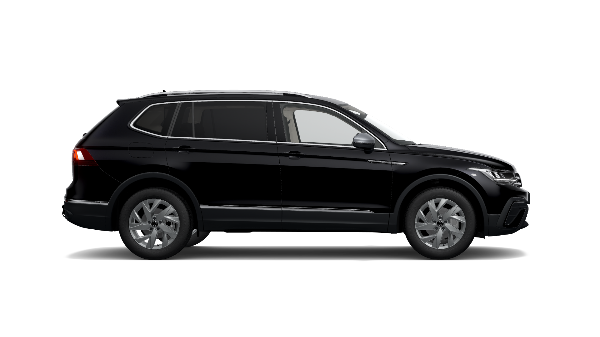 Volkswagen Tiguan 2.0 TDI Allspace Move