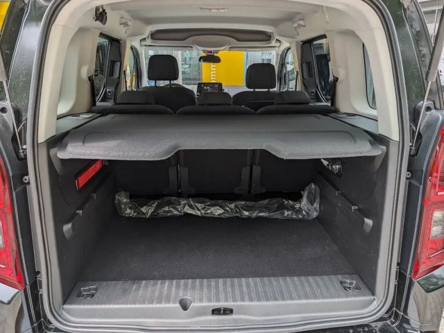 Opel Combo Life Ultimate