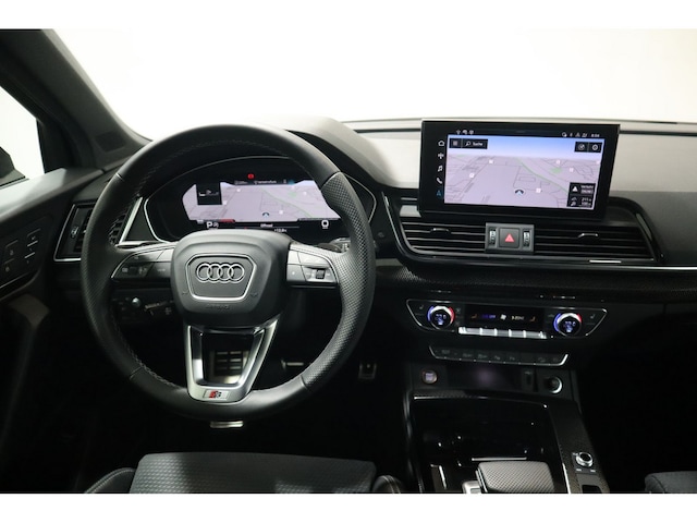 Audi SQ5 SUV TDI tiptronic Audi SQ5 SUV