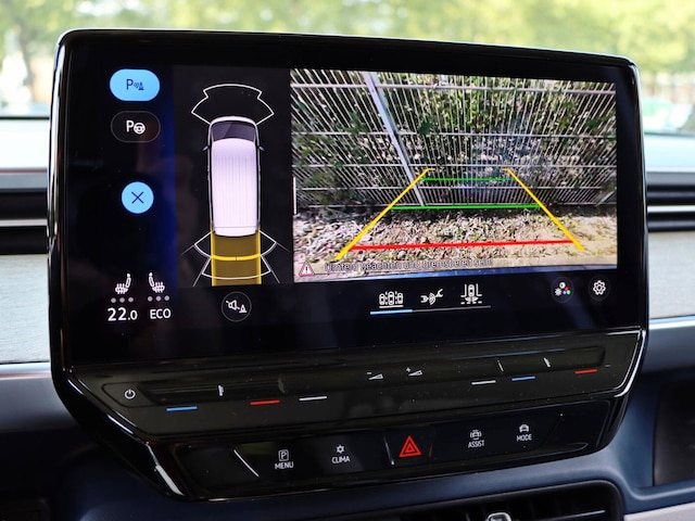 Volkswagen ID.Buzz IQ.Drive Plus Pro