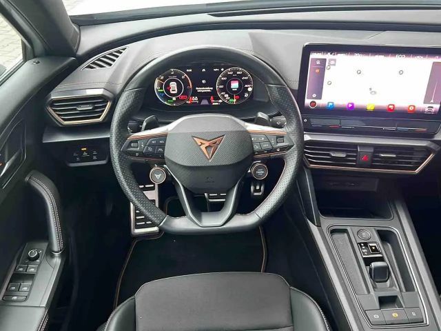 Cupra Formentor 1.4 VZ e-Hybrid