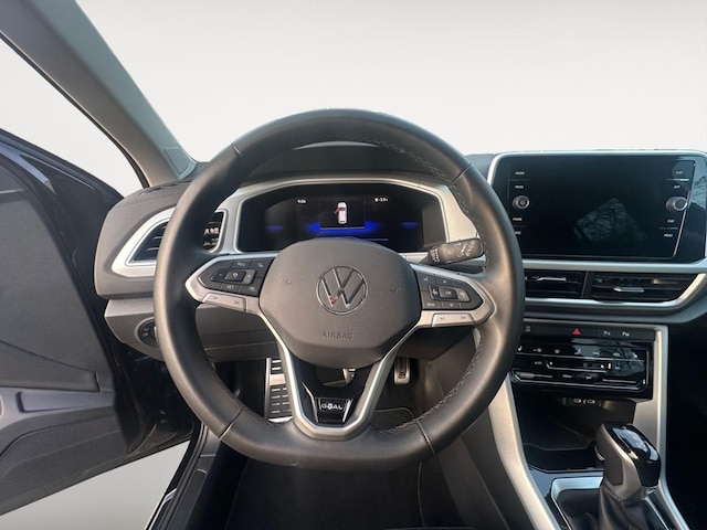 Volkswagen T-Roc 2.0 TDI DSG