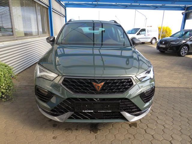 Cupra Ateca DSG