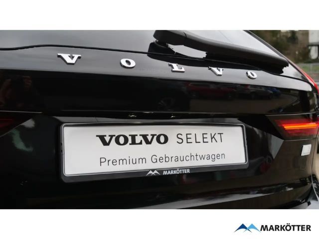Volvo V90 AWD Inscription Recharge T6