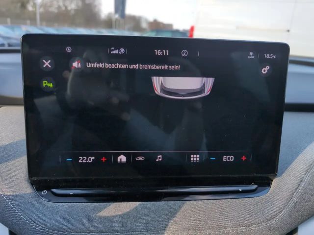 Skoda Enyaq Loft iV 60