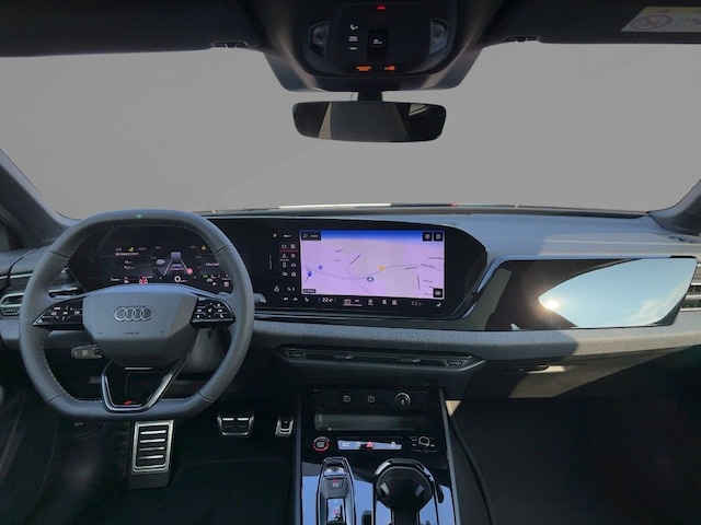 Audi A5 Quattro S-Tronic