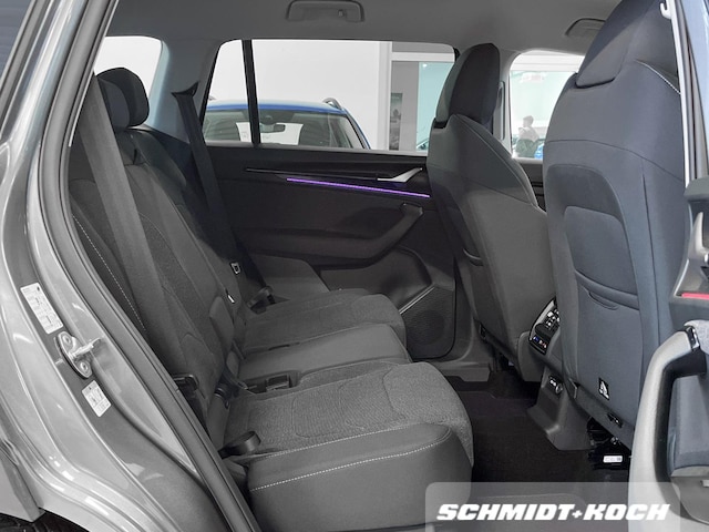 Skoda Kodiaq 2.0 TDI 4x4