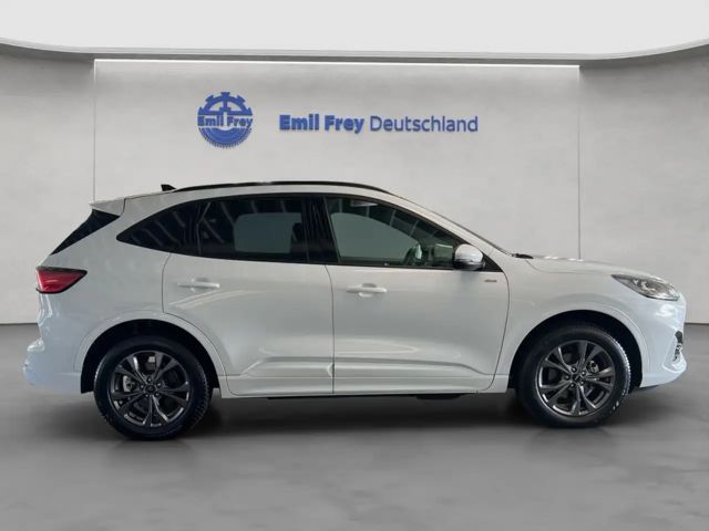 Ford Kuga Plug in Hybrid ST Line X