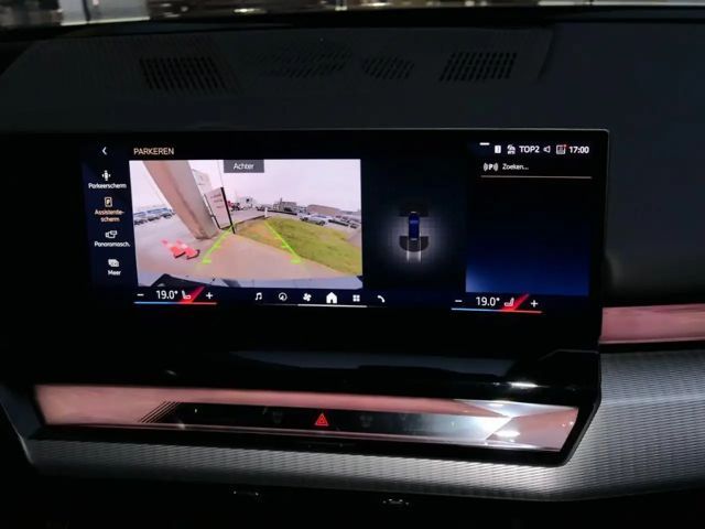 BMW i5 M-Sport Touring eDrive40