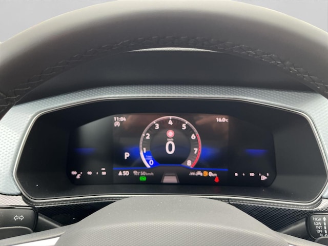 Volkswagen T-Cross 1.5 TSI DSG Life