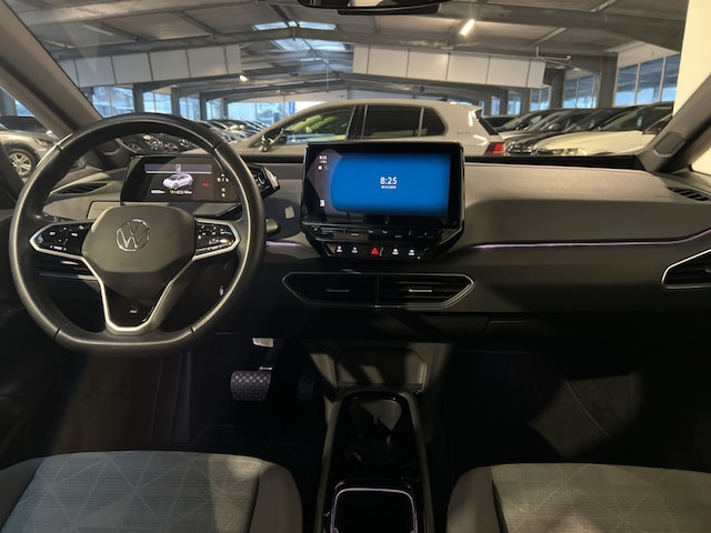 Volkswagen ID.3 Performance Pro