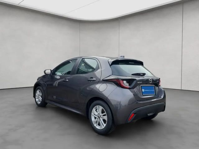 Mazda 2 1.5 VVT-i 116 CVT CENTRE-LINE