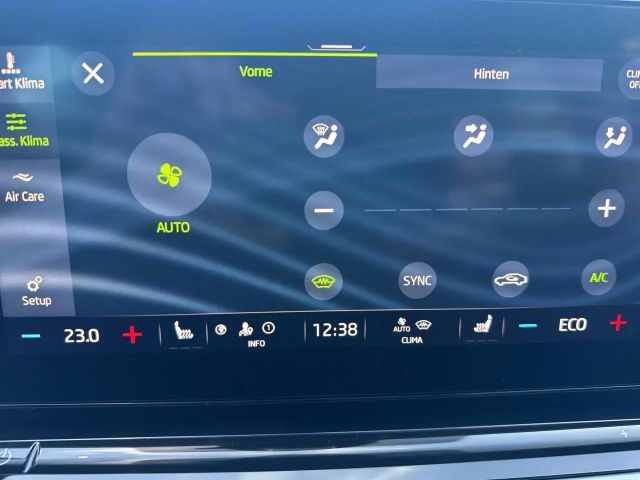 Skoda Octavia Style Style iV