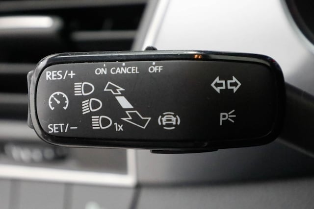 Skoda Fabia 1.0 TSI Clever Combi