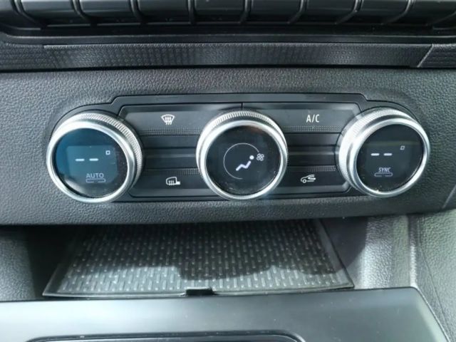 Renault Kangoo LKW VAN Advance dCi95