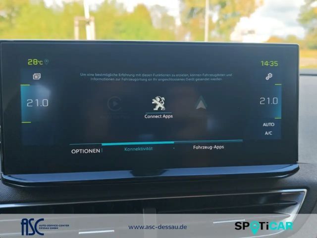 Peugeot 3008 Allure Pack