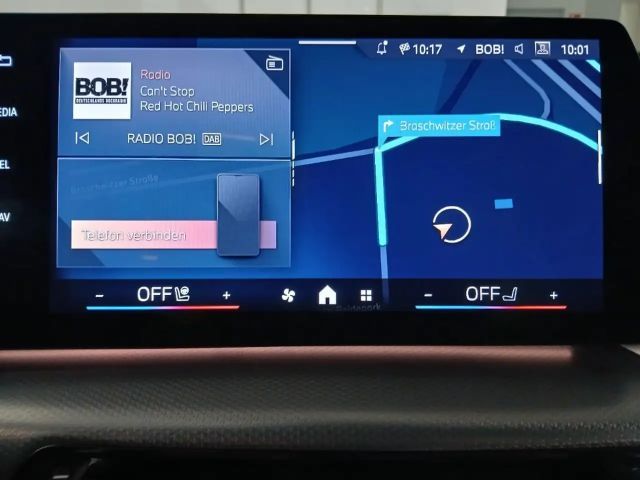 BMW X1 M-Sport xDrive