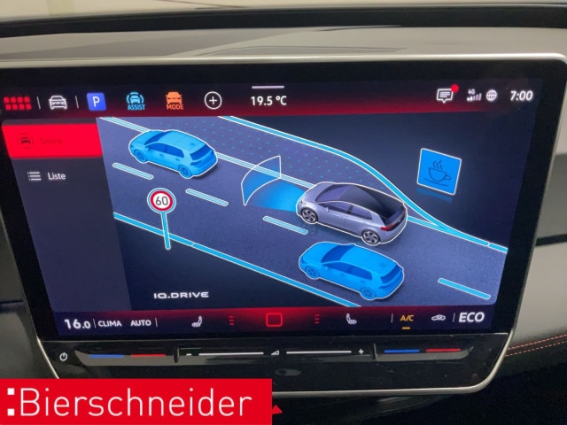 Volkswagen ID.3 GTX Performance