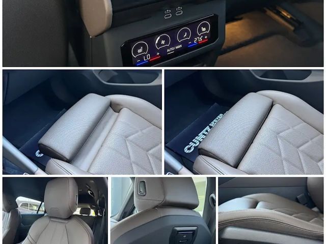 BMW 520 520d Touring xDrive