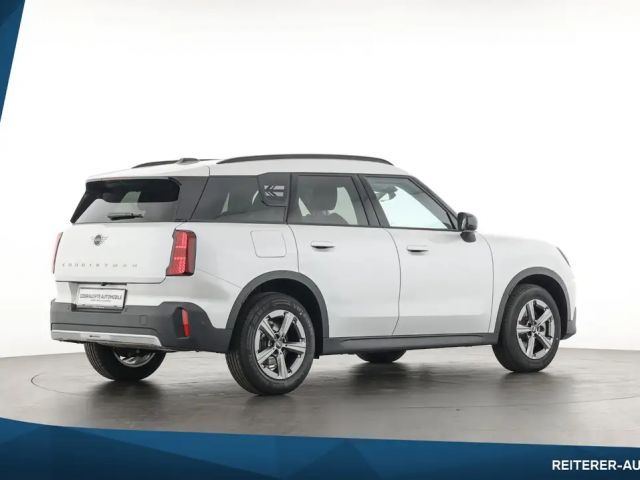 MINI Cooper Countryman *Lenkradheizung *Head-Up *Panoramadach