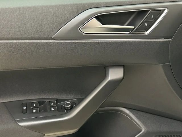 Volkswagen Taigo AUT SHZ