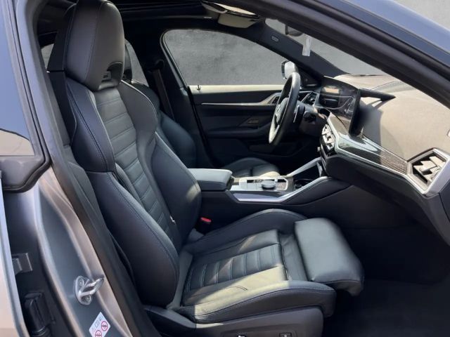 BMW 440 Coupé Gran Coupé Sedan xDrive