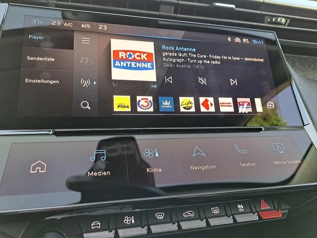 Peugeot 408 130 Allure Pack EAT8 PureTech