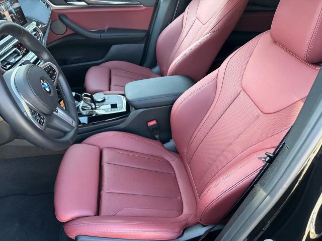 BMW X3 M-Sport xDrive30d