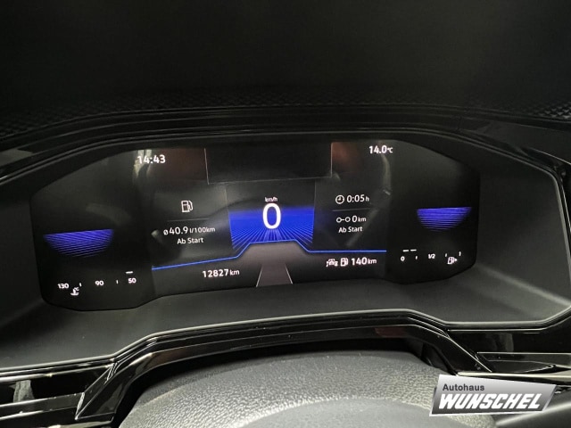 Volkswagen Taigo 1.0 TSI