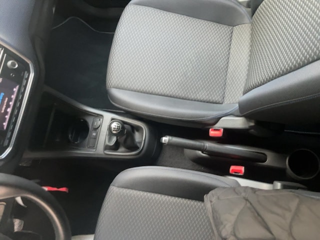 Volkswagen up! DAB+PDC+Facelift+KAMERA