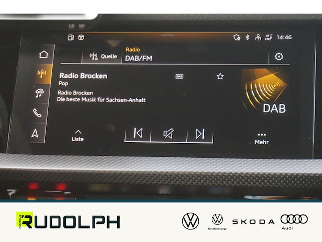 Audi RS3 Quattro S-Tronic Sedan