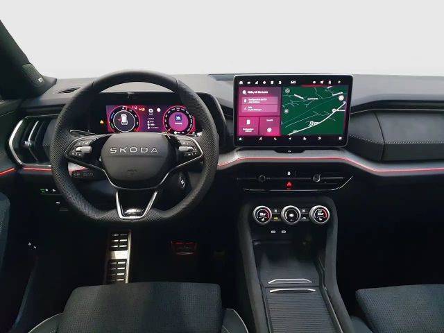 Skoda Kodiaq Sportline iV