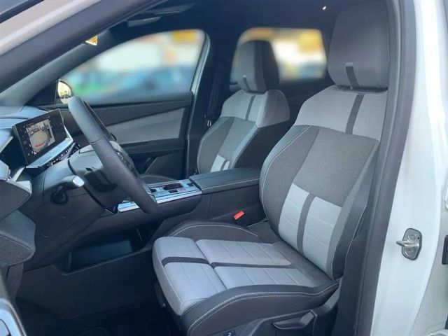 Opel Grandland X 1.2 Turbo GS-Line Grand Sport