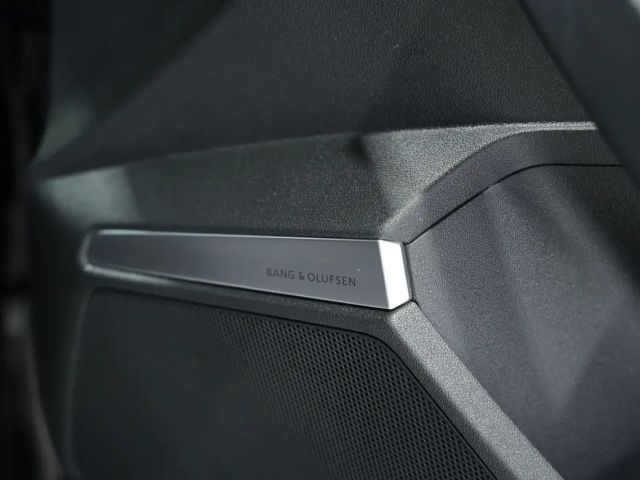 Audi RS3 Quattro Sedan